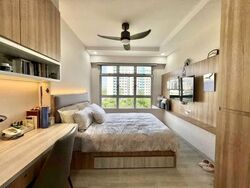 Tampines Avenue 8 (Tampines), Multi Generation #562301671
